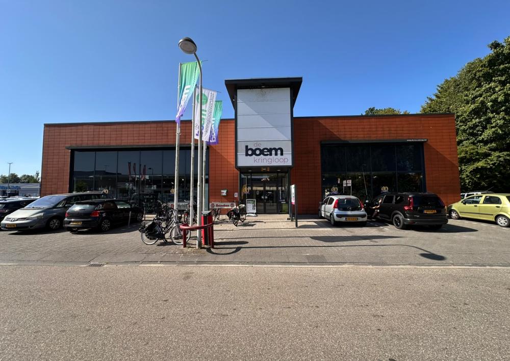 De Boem Binderij