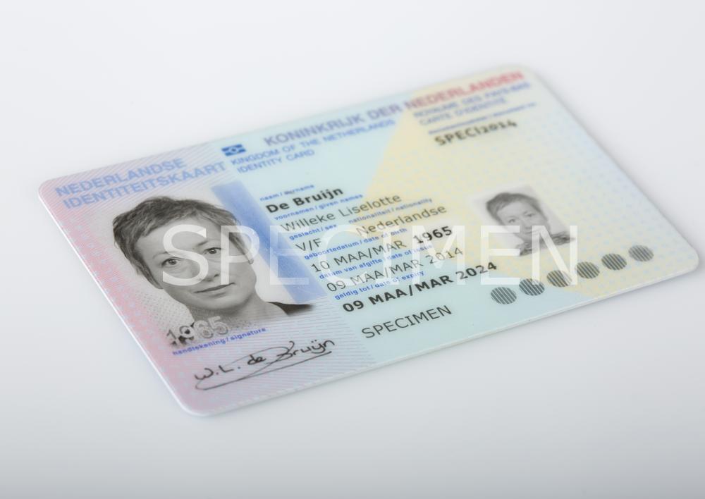 © Rijksdienst voor Identiteitsgegevens (RvIG)